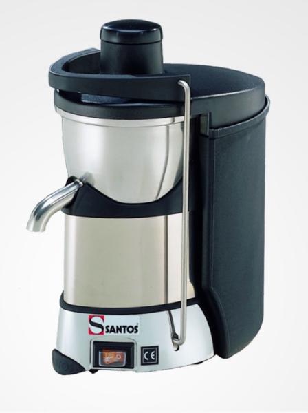 Santos Entsafter/Zentrifuge 50c Ezy-clean™ System